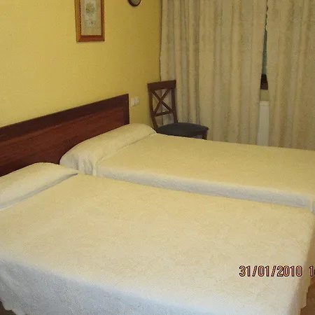 Plaza Mondariz-Balneario