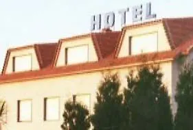 Hotel Plaza 2*